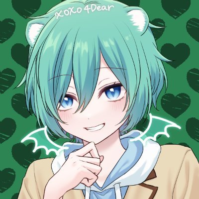 ハムッとグミさん(低浮上)さんのプロフィール画像