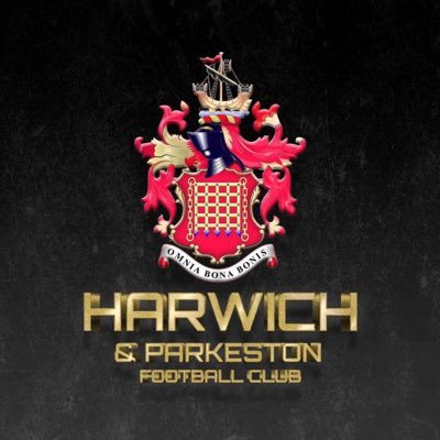 Harwich & Parkeston U23’s Profile