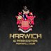 Harwich & Parkeston U23’s (@harwichU23) Twitter profile photo