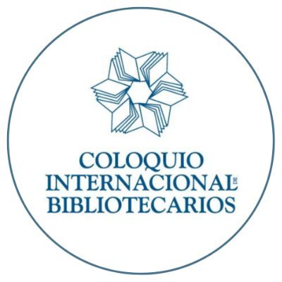 Espacio para el intercambio de experiencias e innovaciones entre los profesionales de la información, las y los bibliotecarios y las bibliotecas #ColoquioBiblio