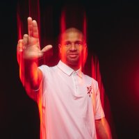 Ronnie Hamilton(@CoachRHamilton) 's Twitter Profile Photo