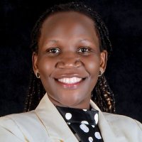 Sylvie Namwase rightsforpeaceafrica (@rightsforpeace1) Twitter profile photo