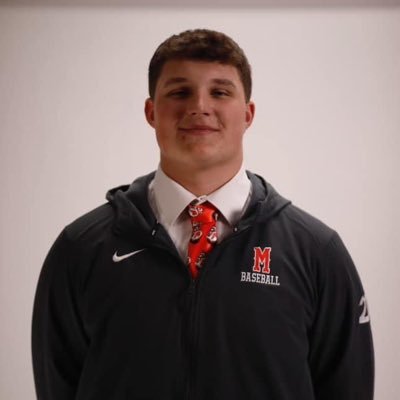 2025 Manitowoc Lincoln high school (WI) 6’8” 263lbs, ISA 16u Royals, Email: vschroeder@usa.com