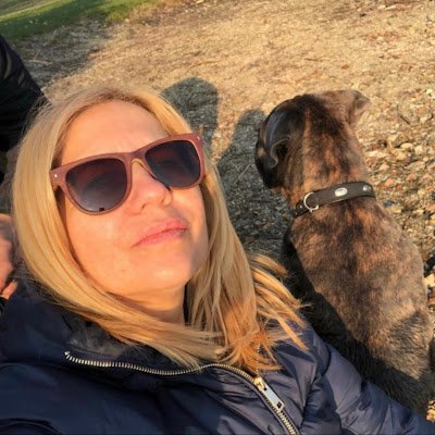 Martina49672800's profile picture. 