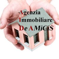 De Amicis Immobiliare(@Immodeamicis) 's Twitter Profile Photo