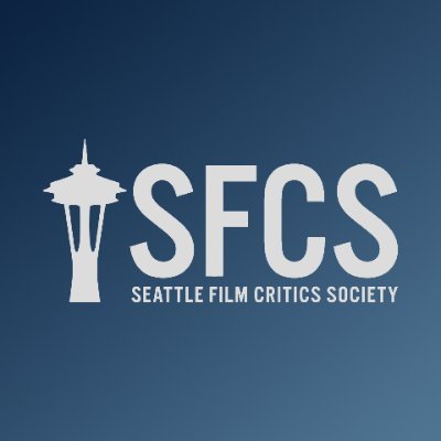 An official location for the Seattle Film Critics Society (SFCS) and all things movies.