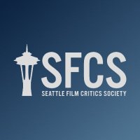 Seattle Film Critics Society 🔜 SIFF 2024(@seattlecritics) 's Twitter Profile Photo