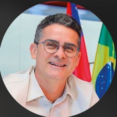 Prefeito eleito de Manaus. Deputado por 3 mandatos, ex-presidente da ALEAM, ex-governador do AM. Deus, família e esporte.