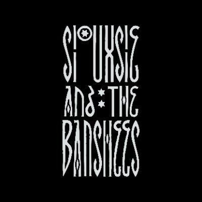 Siouxsie And The Banshees - Official Twitter Profile