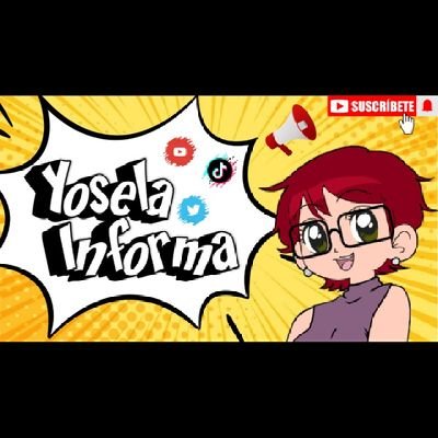 Yoselainforma's profile picture. Ríe a carcajadas mientras te informas de política #redamlo #chaira a mucha honra #yoselainforma