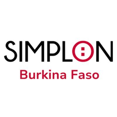 Simplon Burkina Faso