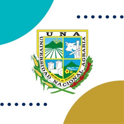 Cuenta Oficial de la UNA. Somos una Institución de Educación Superior que contribuye al desarrollo agrario y la conservación del ambiente desde 1917.