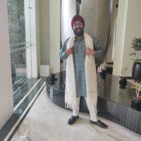 Harjot Singh kahai(@Harjotskahai) 's Twitter Profile Photo