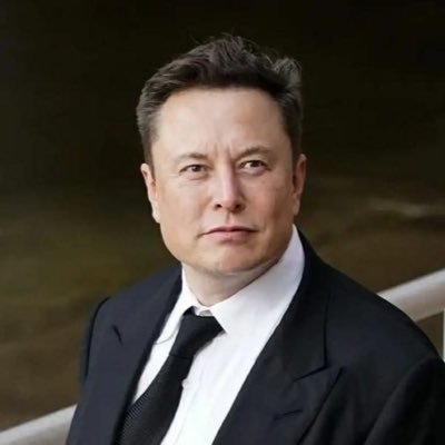 PRESIDENT OF THE MUSK FOUNDATION. THE CEO TECHNOLOGY OFFICERS OF SPACEX AND TESLA.🌏🚀🚀