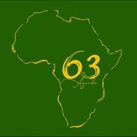 Afrique 63(@Kiba_rodin) 's Twitter Profile Photo