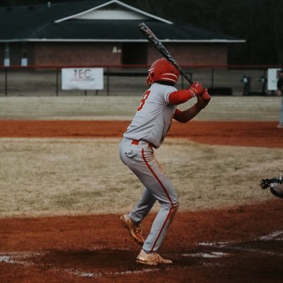 Charlie McCutchen Profile