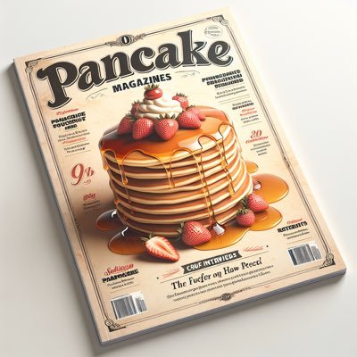Pancake Magazines is your No.1 distributor for Adult Digital Magazines & Books.