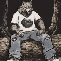 The Bitter Wolf: Horror & Hijinks!(@TheBitterWolf) 's Twitter Profile Photo