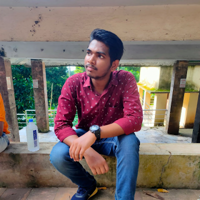 biswajitn198's profile picture. 