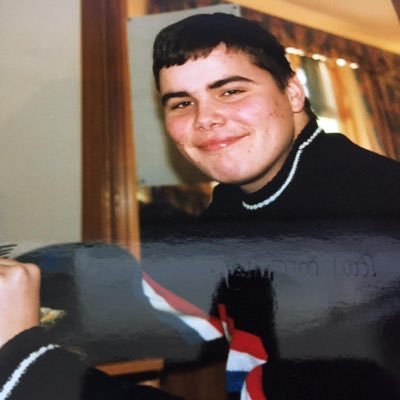 PaoloFili18's profile picture. Enjoy life as  you only get one chance :)