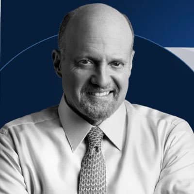 Host of @madmoneyoncnb and run the CNBC investing club.  Follow along and join my mailing list at https://t.co/hRm7RQJPvx...