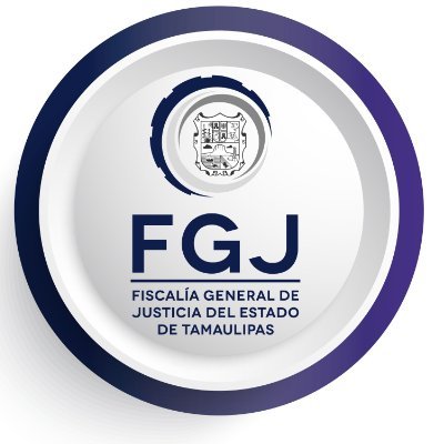 Cuenta oficial de la Fiscalía General de Justicia del Estado de Tamaulipas.
