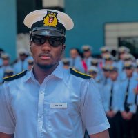 Capt.D Untouchable(@dawudfx) 's Twitter Profile Photo