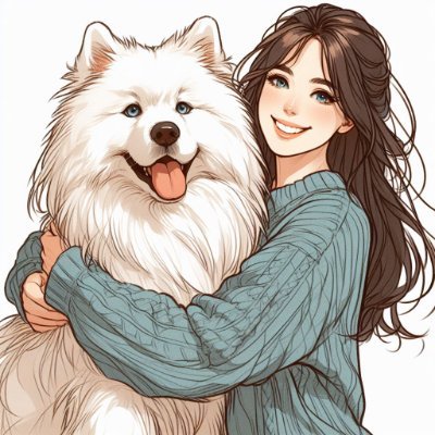 🌻🇺🇦 | Samoyed Mommy Always 👼 | Jersey Girl Everywhere 💃🏻 | Tester 👩🏼‍💼 | Reader 📚 | Fashion Lover 👗👠⛓️👜 | Kind Heart 🧡