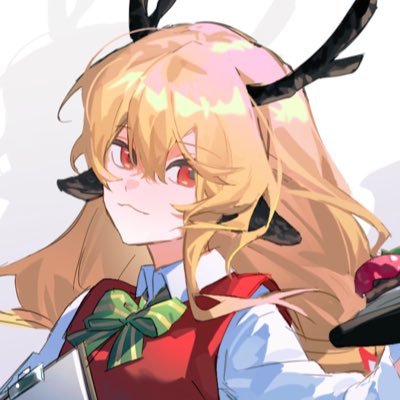 luliko253 Profile Picture