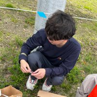 かなやま「琉球の男」(@niconicoblink) 's Twitter Profile Photo