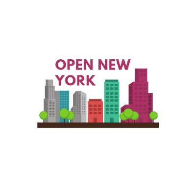 OpenNYupstate Profile Picture