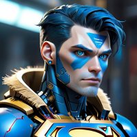 Ordinal Heroes (@kpunknft) 's Twitter Profile