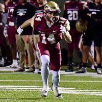 Jackson Huff (@jacksonhuff8) Twitter profile photo