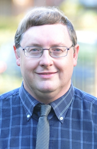 Tony Harber