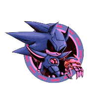  METARUSONIKKU. (@neverrletitgo) 's Twitter Profile
