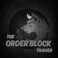 The ORDER BLOCK Trader(@the_OB_trader) 's Twitter Profile Photo