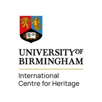 International Centre for Heritage(@heritageUOB) 's Twitter Profile Photo