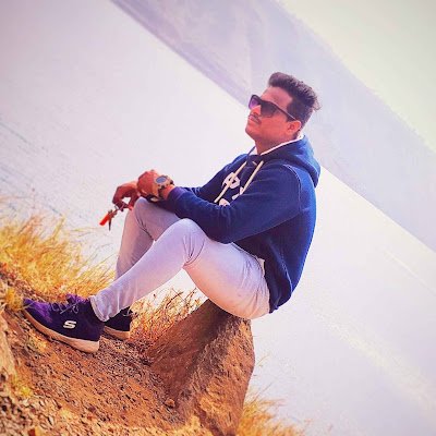 ajitpawar6767's profile picture. 