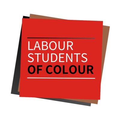 The official network and voice for all Students of Colour within @LabourStudents and @UKLabour🌹