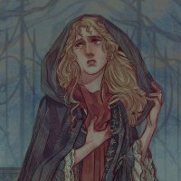 привид опери референс💙💛(@lepetitghostcat) 's Twitter Profile Photo