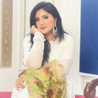 Zainab Ayaz(@izainabmalyck) 's Twitter Profile Photo