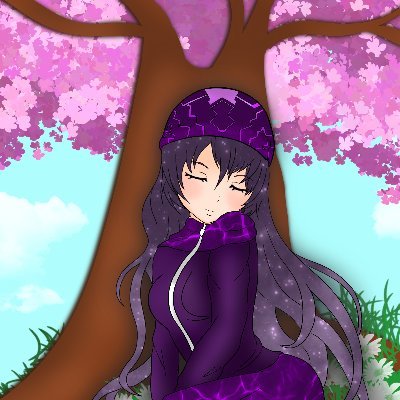 I'm just your friendly neighborhood Endergirl who just loves to stream and play games | 22 | He/She | Pan | Twitch Affiliate | PFP done by @Yukixshadow