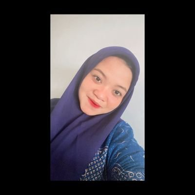 hanya di sini bisa cerita, tanpa dengar opini orang lain.
