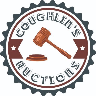 Coughlin's Auctions is your go-to place for auctions, online estate auctions, and consignments.
Franchise Opportunities
https://t.co/Hg6UurGMMw