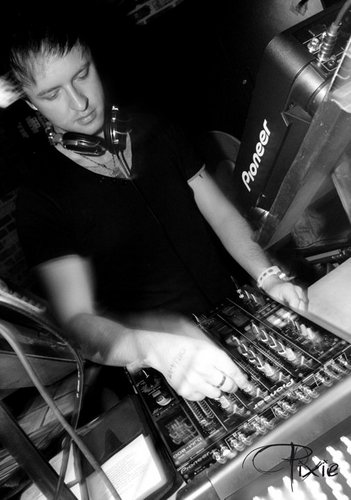 KevinBooms's profile picture. 