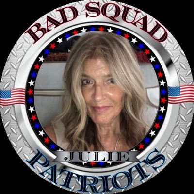 Trump Tower Volunteer 2015 For President Elect Trump! 🔺9/11 Victim🔺Trump 2024🔺💪🇺🇸🔺1A🔺2A 🔺Save America #BadSquadPatriots #UnitedConservatives