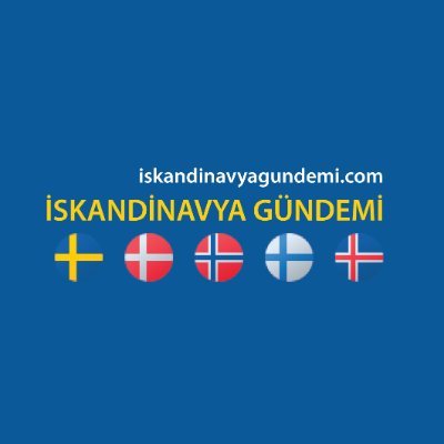 #İskandinavya Gündemi
#İsveç, #Norveç, #Danimarka, #Finlandiya Haberleri