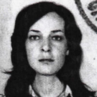 soniamac38390's profile picture. Patriota!