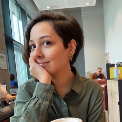 SabaAlyo's profile picture. PhD student in #neurosciences at Sleep Disorders Department of Pitié-Salpêtrière Hospit & @InstitutCerveau (@DreamTeam_ICM). Interested in #sleep & women health