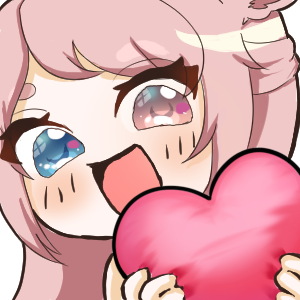 Artist/Twitch affiliate/🌸🧹/PFP: Me/ INFP / 🔞 Your local cute maid. Model mama: @azuyanii / Banner: @_ruenis